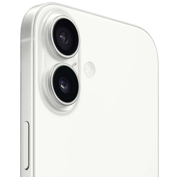 Apple iPhone 17 256Gb White (Активированный, без rustore)